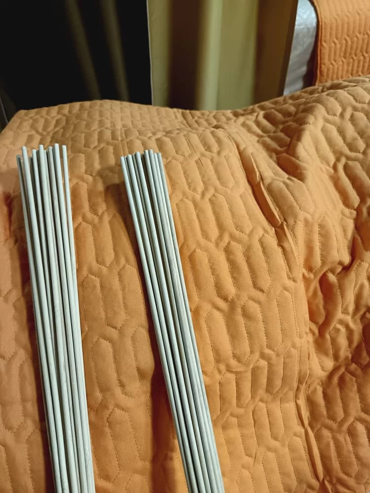 BRUSH BAMBOO MASSAGE